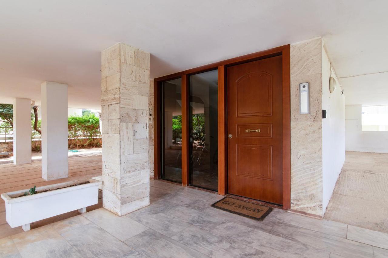 Sun & Sea Suite, Kavouri Athén Kültér fotó