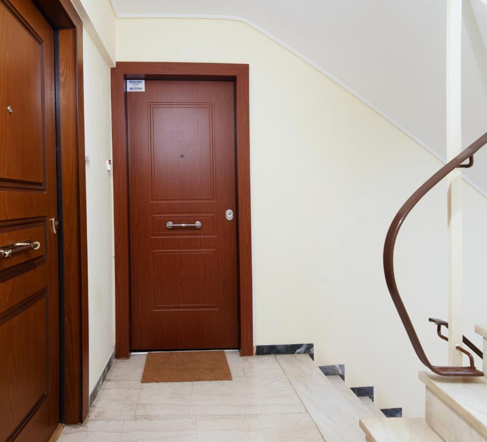 Sun & Sea Suite, Kavouri Athén Kültér fotó