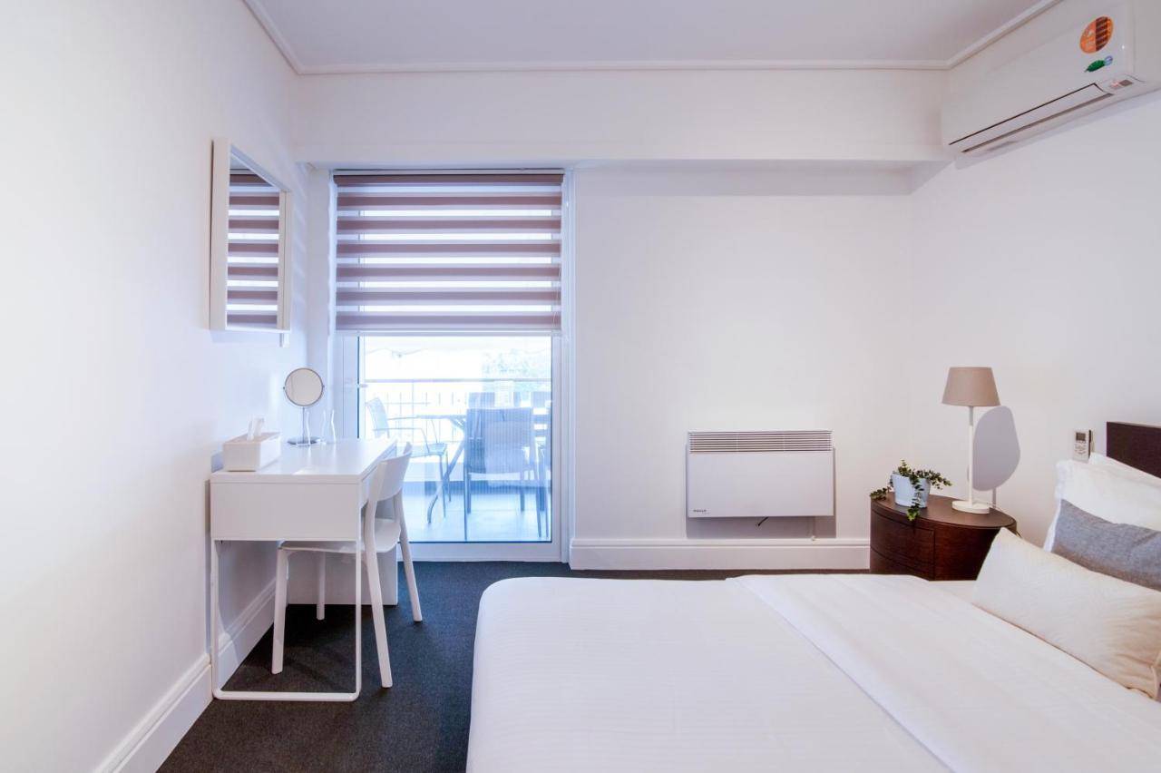 Sun & Sea Suite, Kavouri Athén Kültér fotó